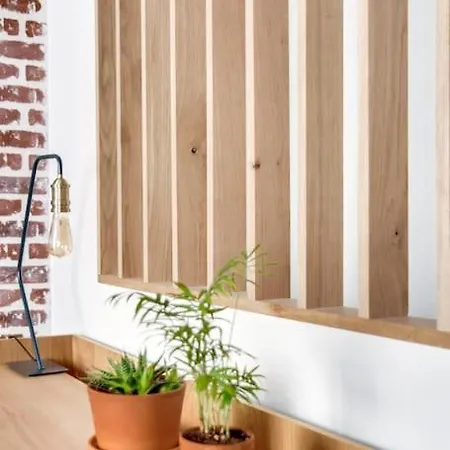 Design Et Confort A 2 Pas Du Chateau De * 베흑사이으