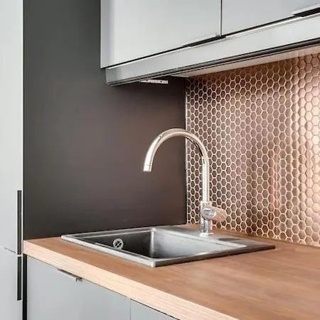 Design Et Confort A 2 Pas Du Chateau De 아파트 베흑사이으
