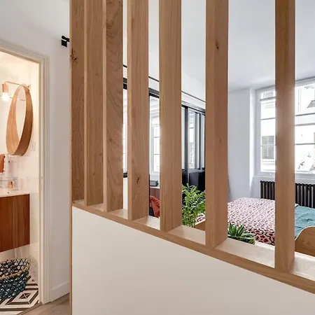 Design Et Confort A 2 Pas Du Chateau De 아파트 *